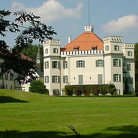 Jugendherberge Possenhofen Поккинг Экстерьер фото
